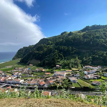 בית נופש Casa Do Pescador Sbmp-2 Faial da Terra