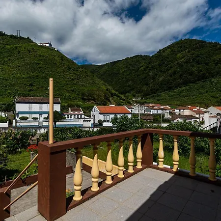 בית נופש Casa Do Pescador Sbmp-2