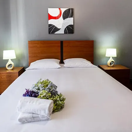 Casa Do Pescador Sbmp-2 בית נופש