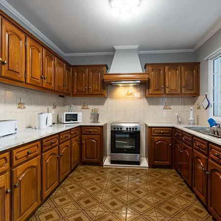 בית נופש Casa Do Pescador Sbmp-2