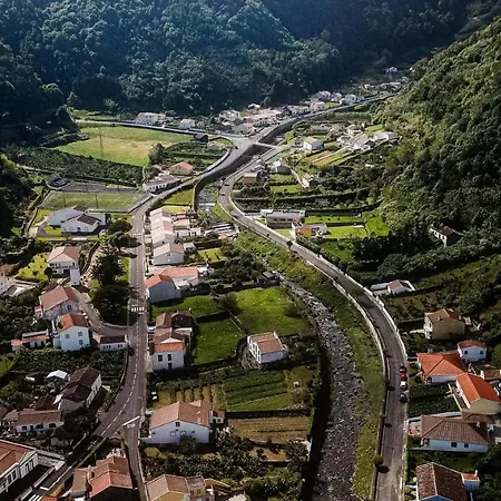 Casa Do Pescador Sbmp-2 בית נופש Faial da Terra