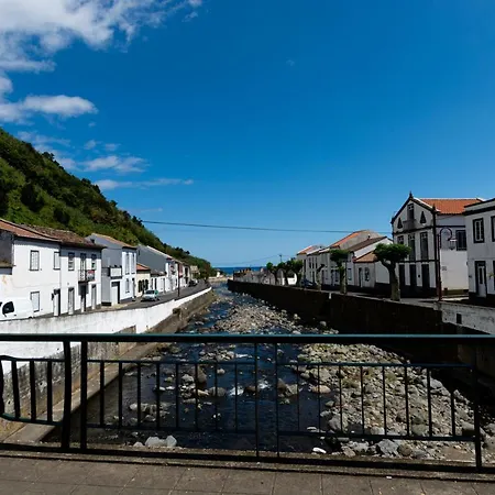 Casa Do Pescador Sbmp-2 Faial da Terra