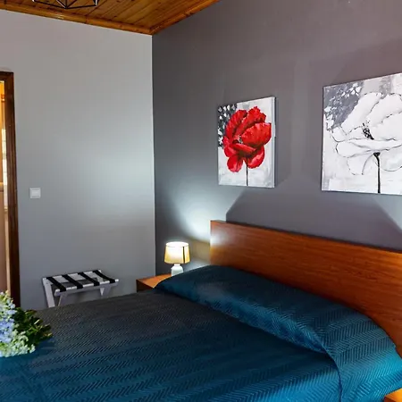 בית נופש Casa Do Pescador Sbmp-2