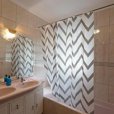 בית נופש Casa Do Pescador Sbmp-2 Faial da Terra