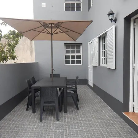 בית נופש Casa Do Pescador Sbmp-2 *