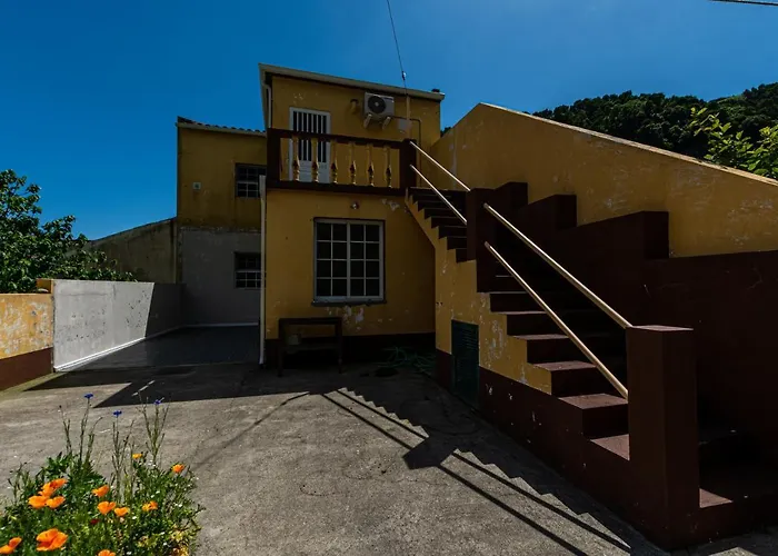 Feriehus Casa Do Pescador Sbmp-2 *