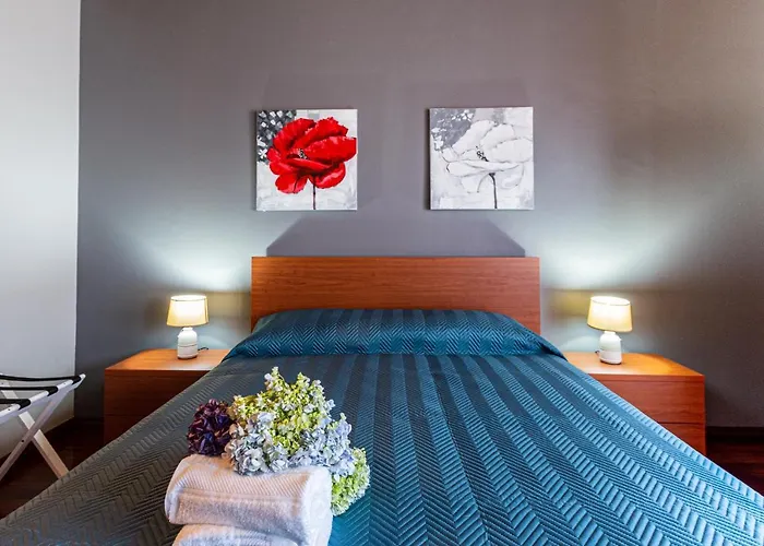 Casa Do Pescador Sbmp-2 Faial da Terra