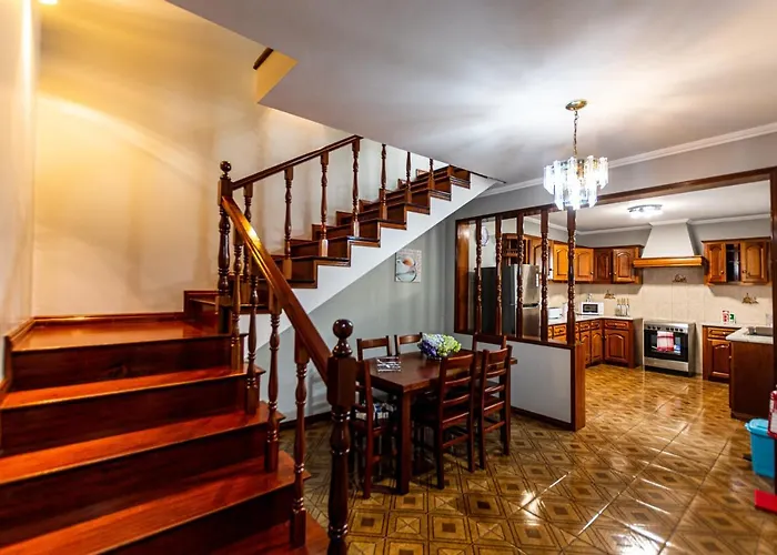 Casa Do Pescador Sbmp-2 *