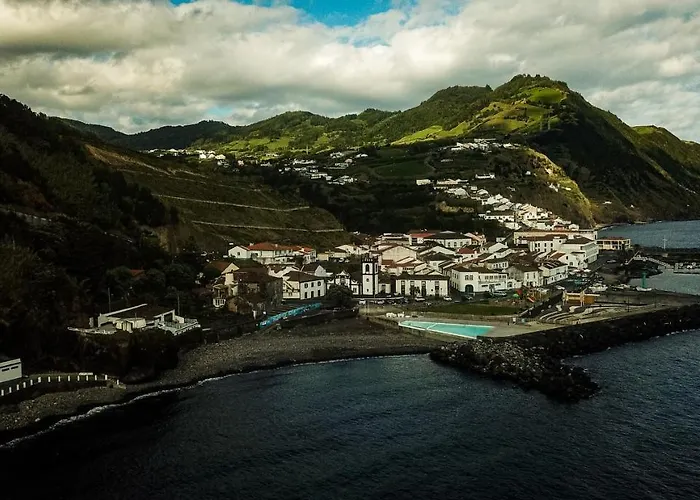 Casa Do Pescador Sbmp-2