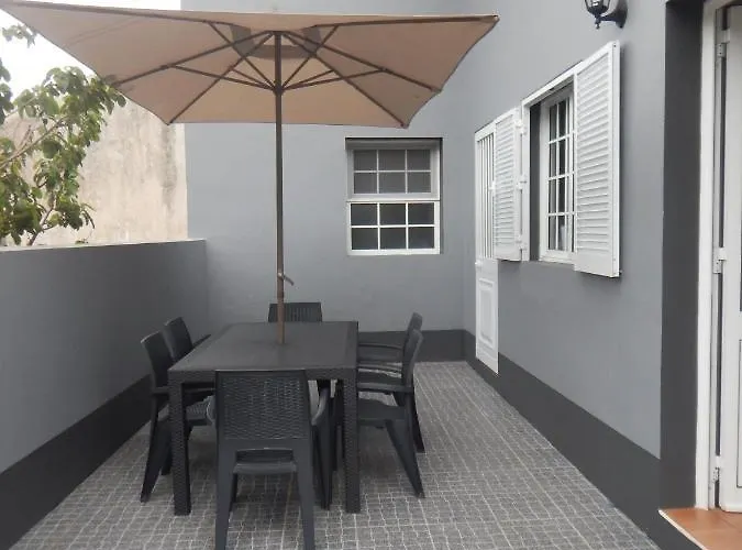 Feriehus Casa Do Pescador Sbmp-2 *