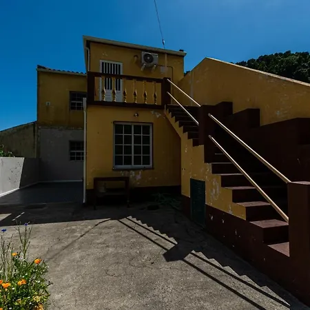Holiday home Casa Do Pescador Sbmp-2 *