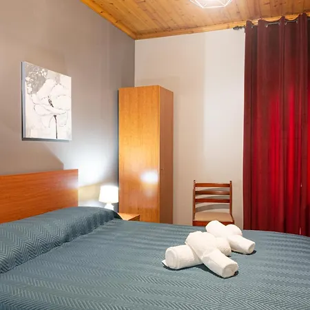 Дом отдыха Casa Do Pescador Sbmp-2 Faial da Terra