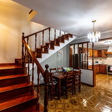 Casa Do Pescador Sbmp-2 *