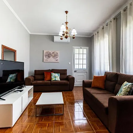 Casa Do Pescador Sbmp-2 Holiday home