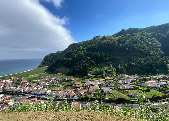 Σπίτι διακοπών Casa Do Pescador Sbmp-2 Faial da Terra