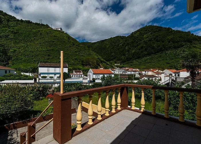 Σπίτι διακοπών Casa Do Pescador Sbmp-2