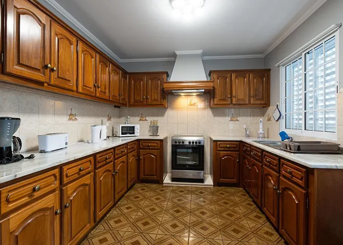 Σπίτι διακοπών Casa Do Pescador Sbmp-2