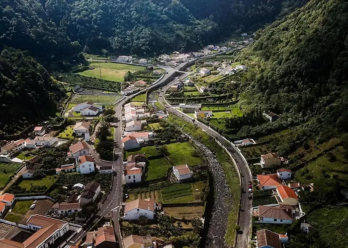 Casa Do Pescador Sbmp-2 Σπίτι διακοπών Faial da Terra
