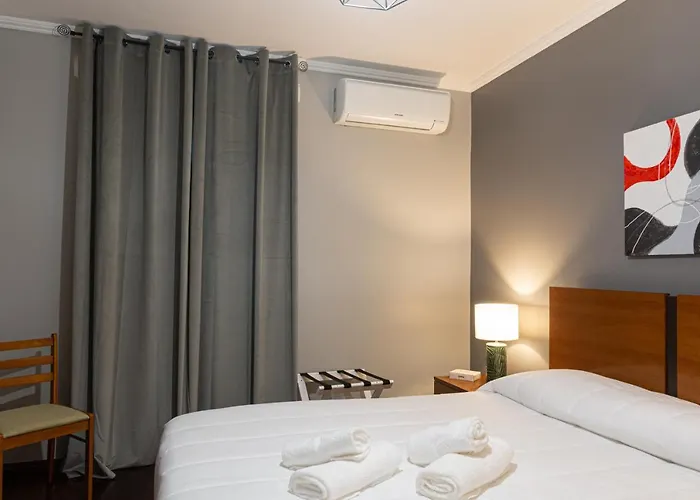 Σπίτι διακοπών Casa Do Pescador Sbmp-2 Faial da Terra