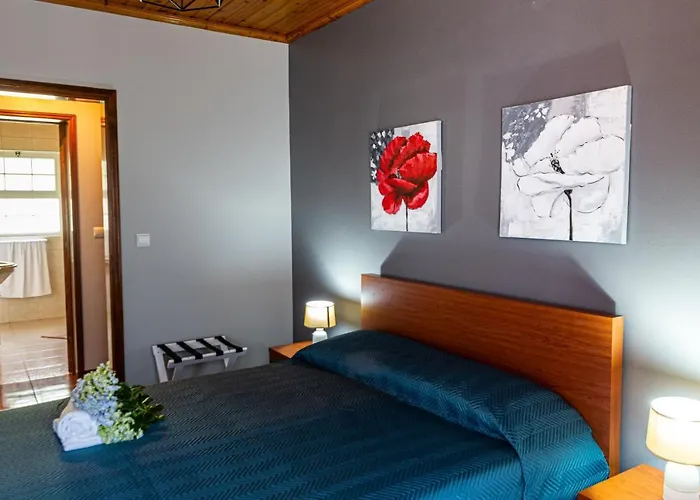 Σπίτι διακοπών Casa Do Pescador Sbmp-2